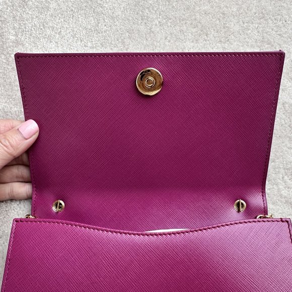 Salvatore Ferragmo Mini Vara Bow Bag - Picture 8 of 15